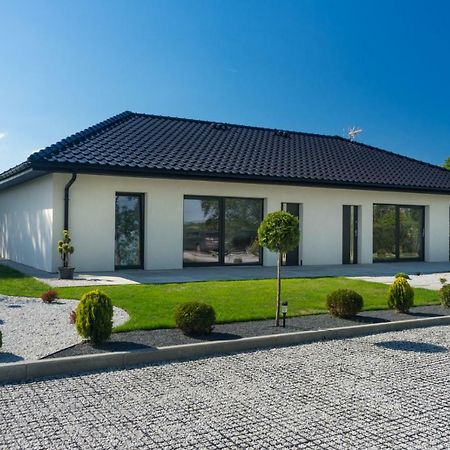 Apartamenty Radawka Dziwnówek Εξωτερικό φωτογραφία