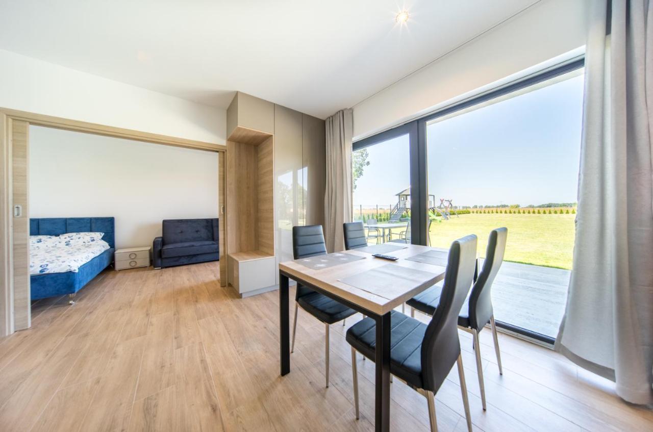 Apartamenty Radawka Dziwnówek Εξωτερικό φωτογραφία