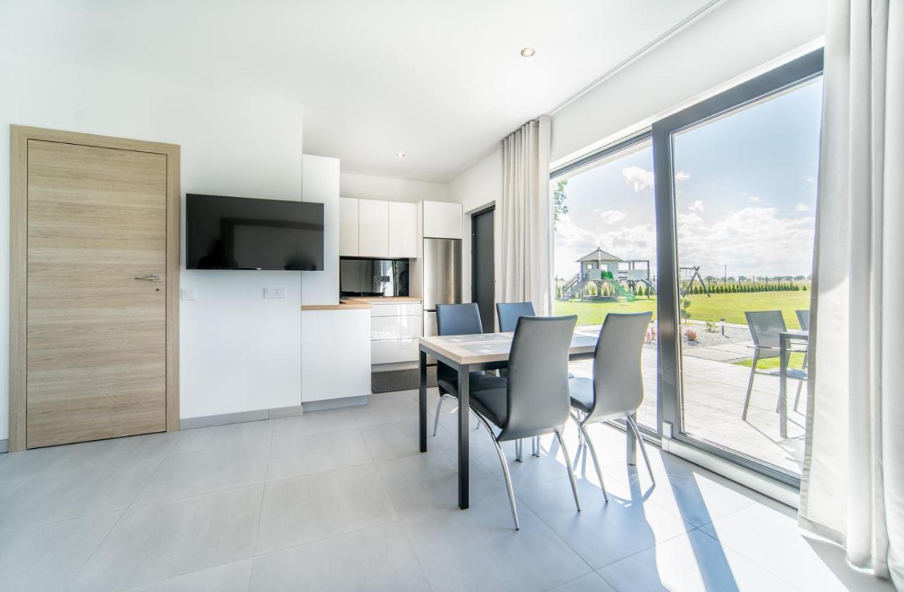 Apartamenty Radawka Dziwnówek Εξωτερικό φωτογραφία