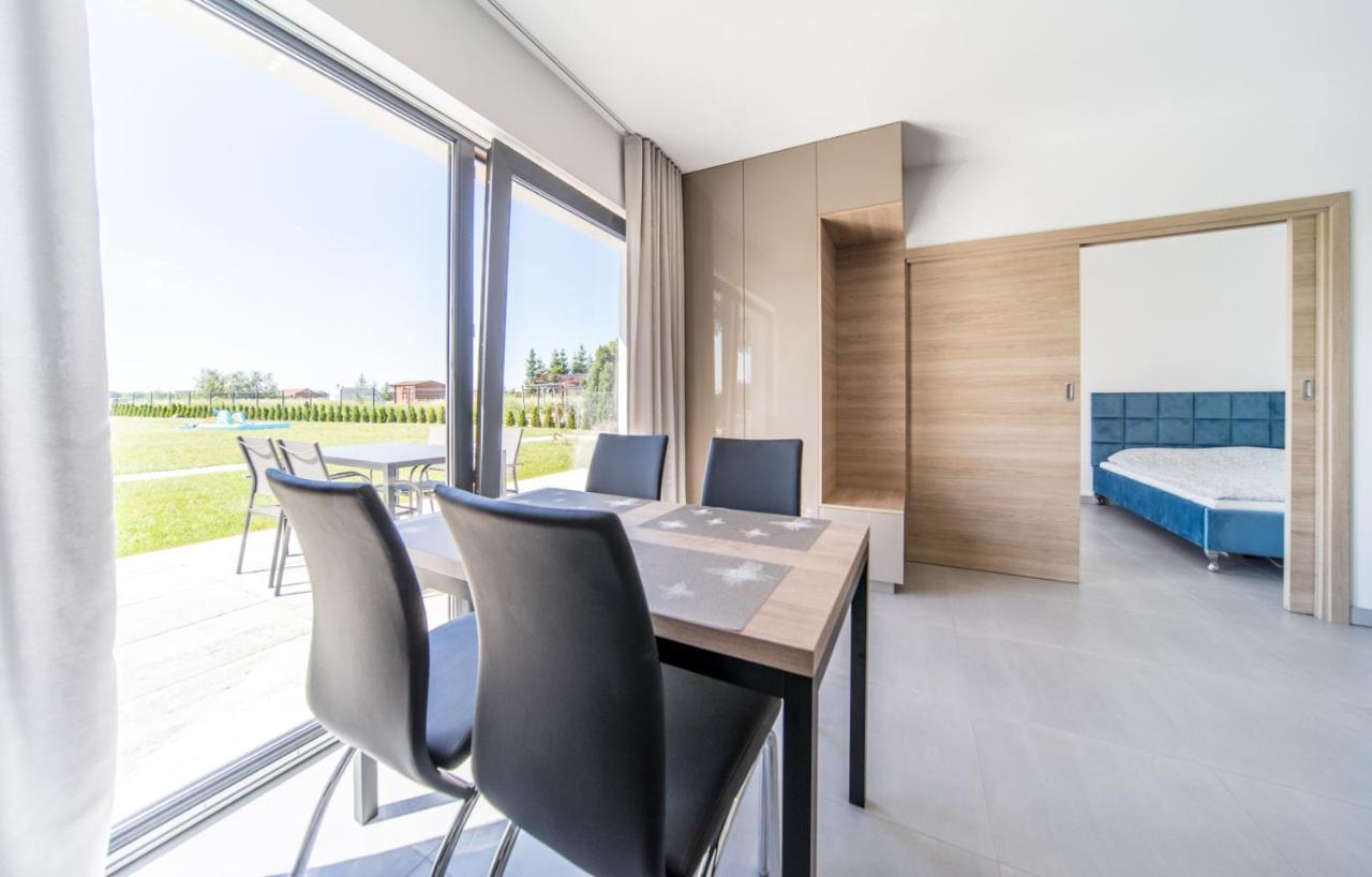 Apartamenty Radawka Dziwnówek Εξωτερικό φωτογραφία