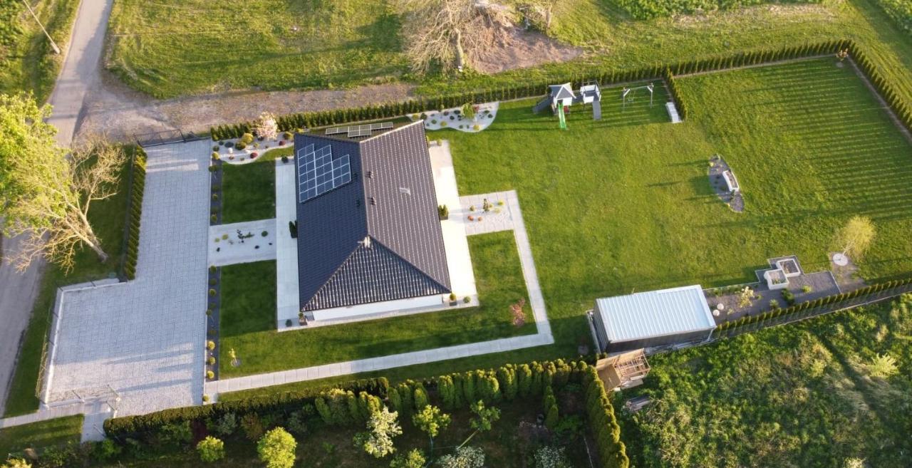 Apartamenty Radawka Dziwnówek Εξωτερικό φωτογραφία