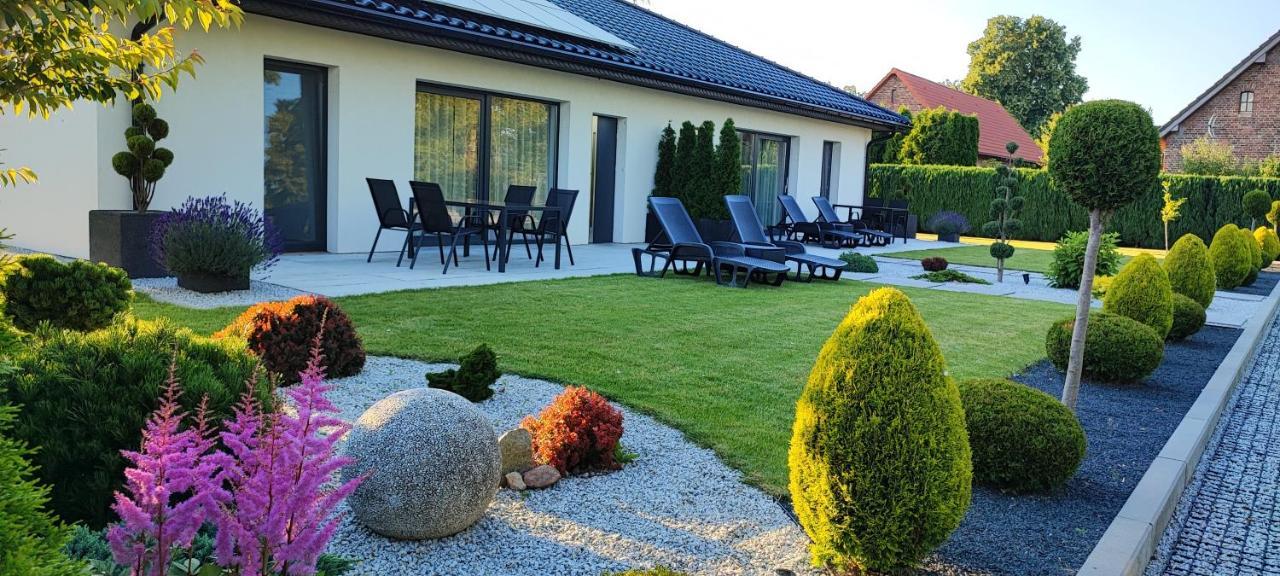 Apartamenty Radawka Dziwnówek Εξωτερικό φωτογραφία