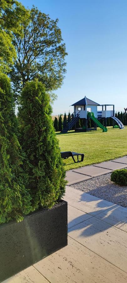 Apartamenty Radawka Dziwnówek Εξωτερικό φωτογραφία