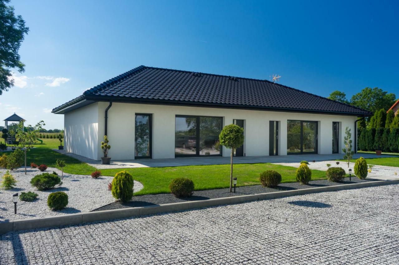 Apartamenty Radawka Dziwnówek Εξωτερικό φωτογραφία