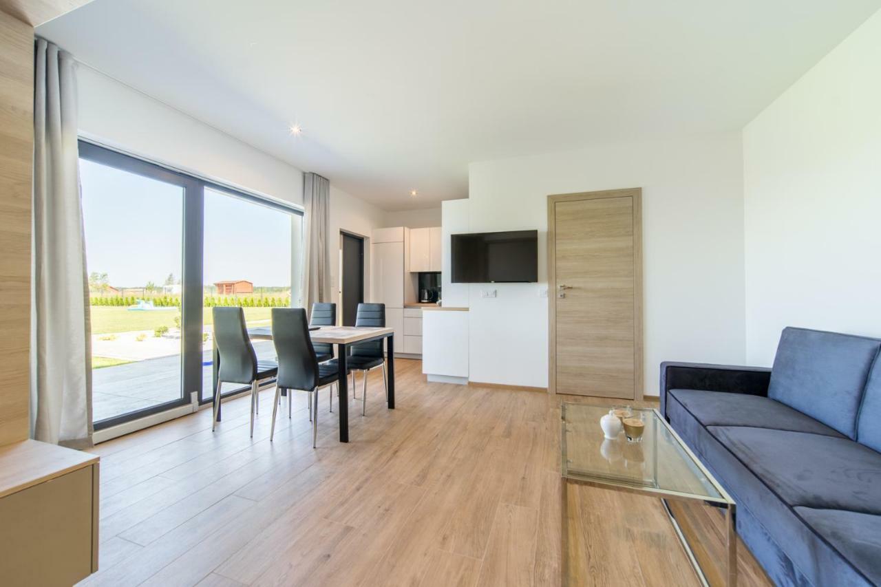 Apartamenty Radawka Dziwnówek Εξωτερικό φωτογραφία