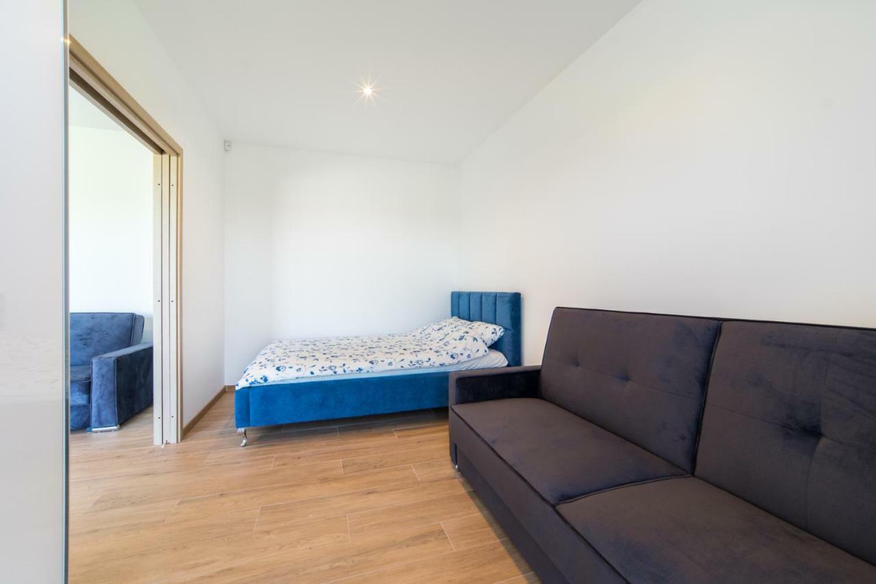 Apartamenty Radawka Dziwnówek Εξωτερικό φωτογραφία
