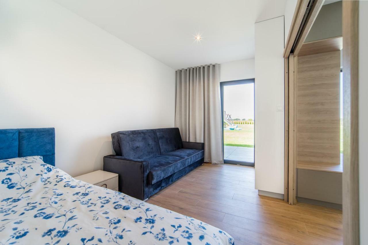 Apartamenty Radawka Dziwnówek Εξωτερικό φωτογραφία