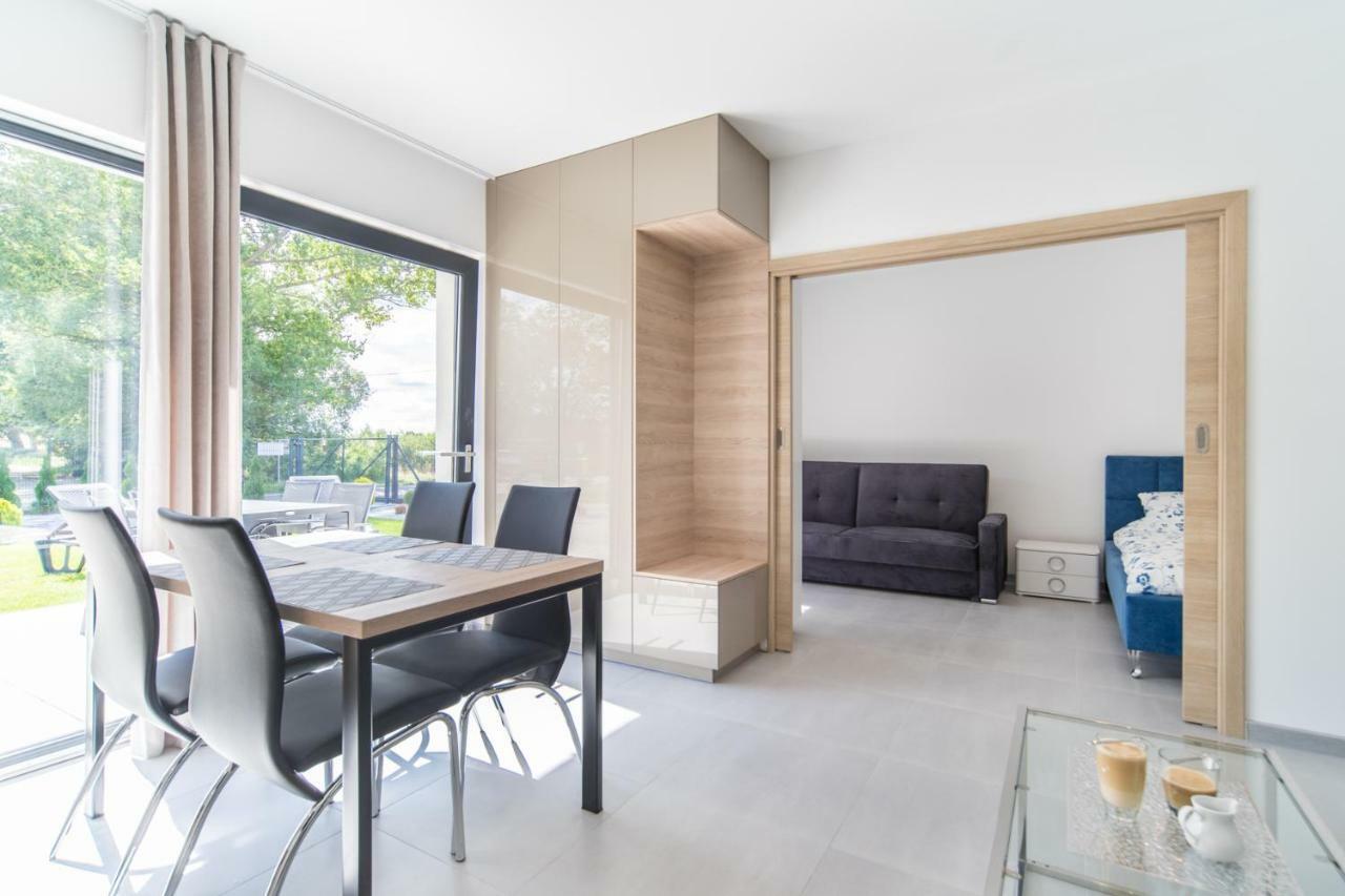 Apartamenty Radawka Dziwnówek Εξωτερικό φωτογραφία