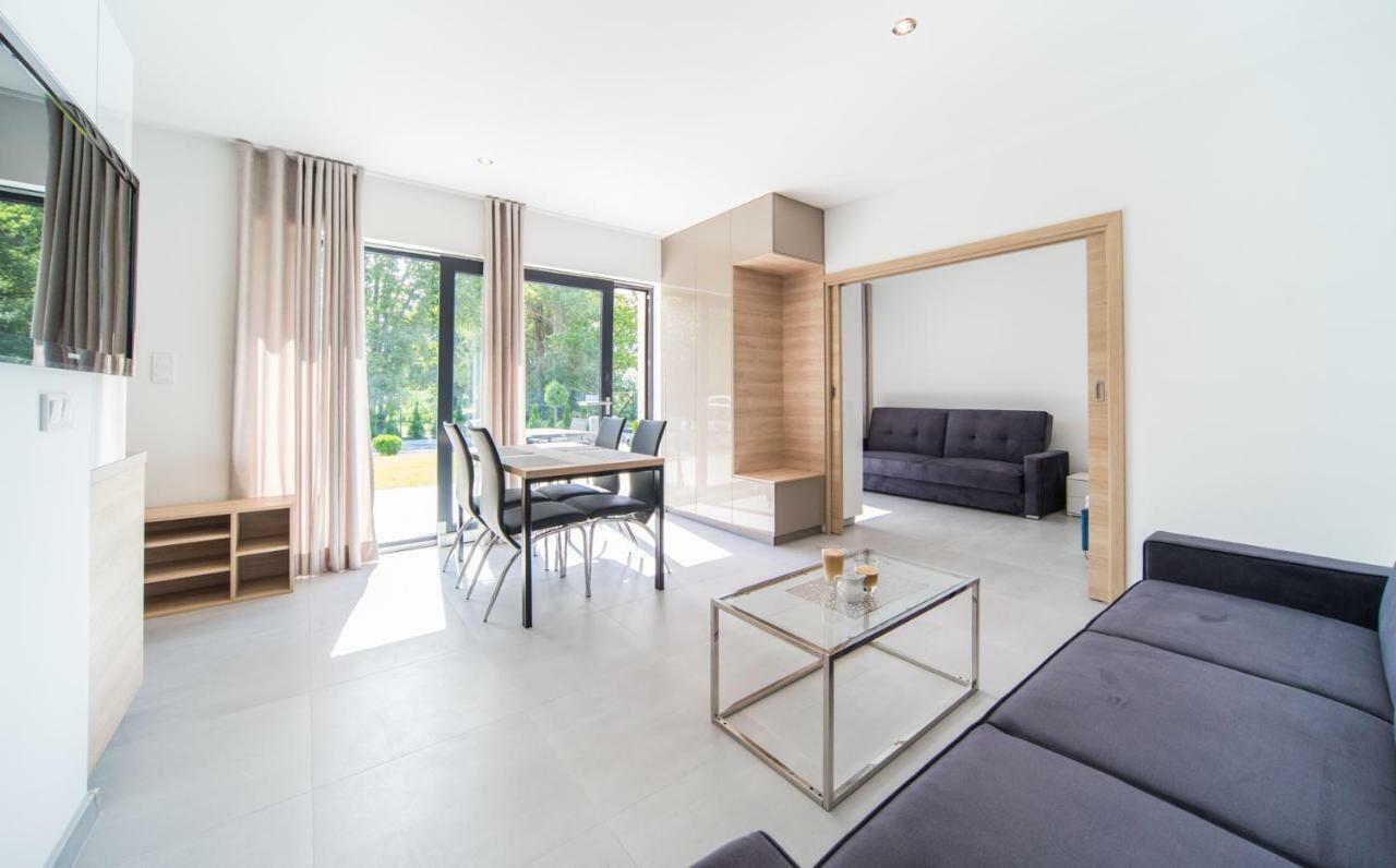 Apartamenty Radawka Dziwnówek Εξωτερικό φωτογραφία