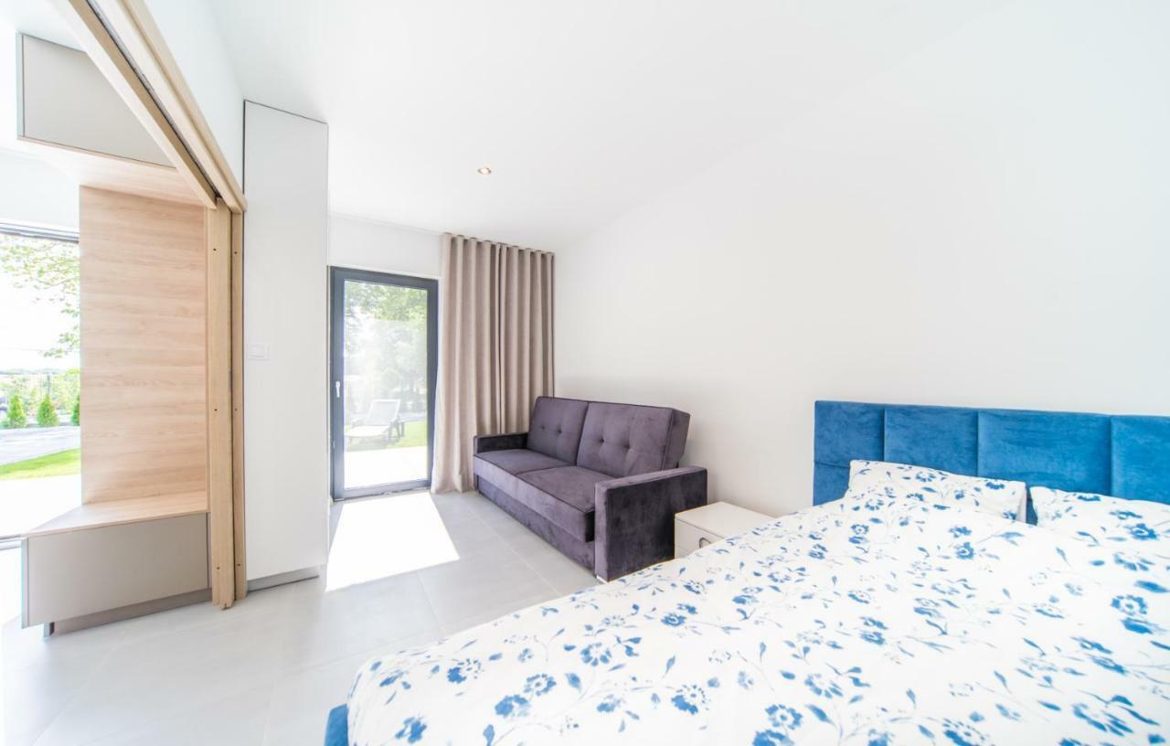 Apartamenty Radawka Dziwnówek Εξωτερικό φωτογραφία