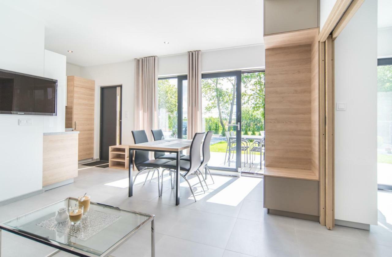 Apartamenty Radawka Dziwnówek Εξωτερικό φωτογραφία