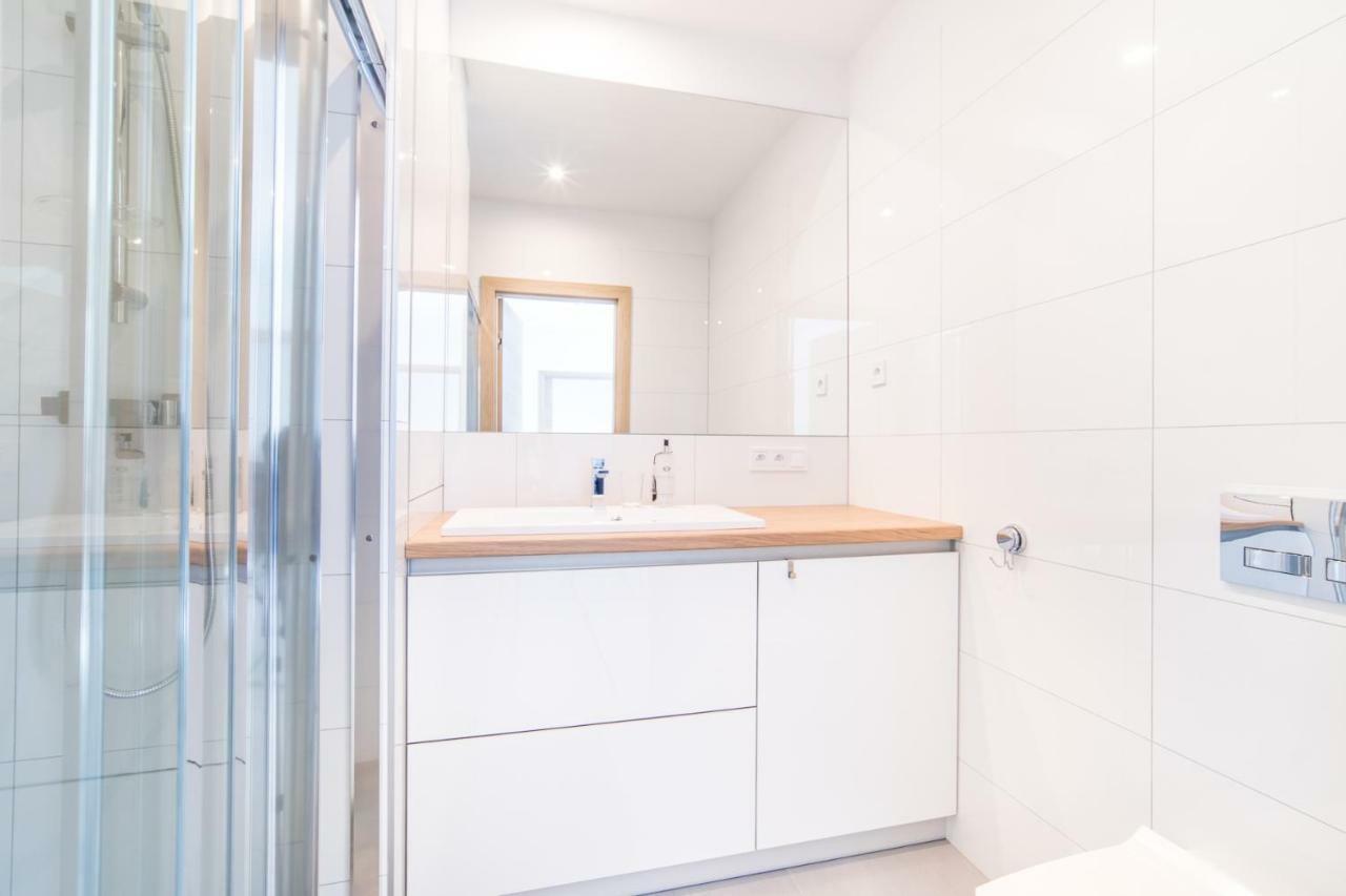 Apartamenty Radawka Dziwnówek Εξωτερικό φωτογραφία